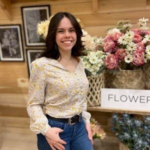 Meet your Posher, Skylar